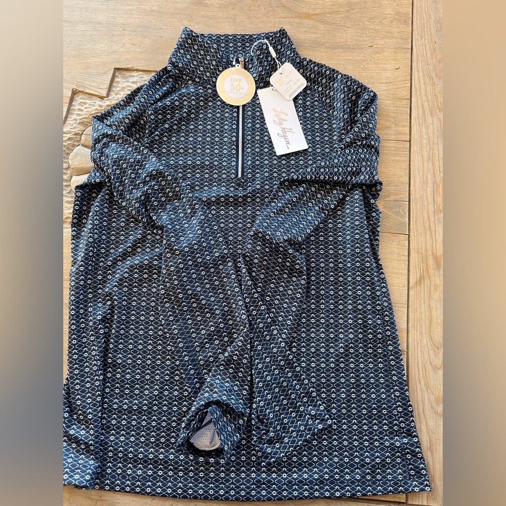 NWT Lady Hagen. Size medium.